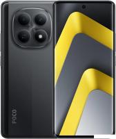 Телефон POCO M8 5G 8GB/512GB международная версия (черный)