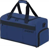 Спортивный рюкзак HEIKKI Move Plus 273897 (синий)