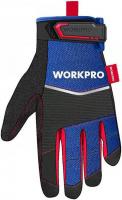 Нейлоновые перчатки Workpro WP371001