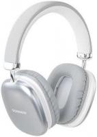Наушники Sonnen HP-B12S (серебристый)