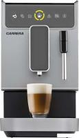 Кофемашина Carrera CRC655 (серый)