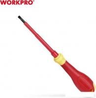Отвертка Workpro WP341025