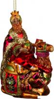 Елочная игрушка Erich Krause Decor. Дары волхвов 64460