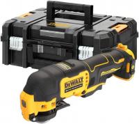 Реноватор DeWalt DCS353NT (без АКБ, кейс)