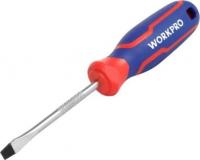 Отвертка Workpro WP221034
