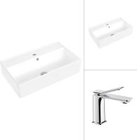 Умывальник Lauter 21855 + Allure 21C618С