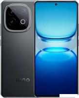 Телефон iQOO Neo 10 16GB/512GB международная версия (обсидиан)
