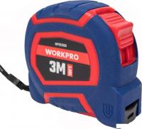 Рулетка Workpro WP261008