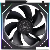 Вентилятор для корпуса Thermalright TL-M12QR (черный)
