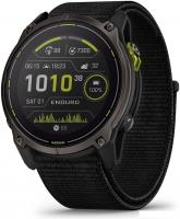 Умные часы Garmin Enduro 3 (черный)