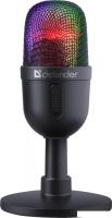 Проводной микрофон Defender Forte GMC 350