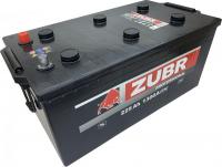 Автомобильный аккумулятор Zubr Professional L+ (225 А/ч)