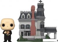 Фигурка Funko POP! Уэнздей. Дядя Фестер. Deluxe 81208