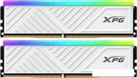 Оперативная память ADATA XPG Spectrix D35G RGB 2x8ГБ DDR4 3200МГц AX4U32008G16A-DTWHD35G