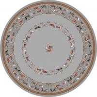 Скатерть Lefard 850-761-26 (серый)