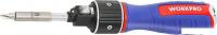 Отвертка Workpro WP221069