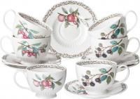 Сервиз Lefard Fruit Garden 590-642