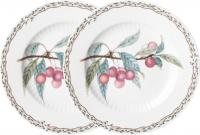 Набор тарелок Lefard Fruit Garden 590-645