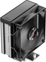 Кулер для процессора Ocypus Delta A40 Elite BK Delta-A40-BK1NNWN00E-GL