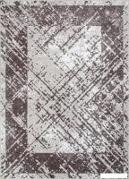 Ковер для жилой комнаты Merinos Silver F391-STAN-GRAY (2.5x4)