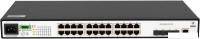Управляемый коммутатор 2-го уровня SNR SNR-S2985G-24T-UPS