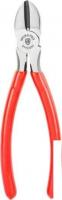 Кусачки боковые (бокорезы) Workpro WP231006