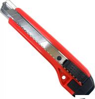 Нож строительный Workpro WP212007