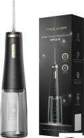 Ирригатор  Trouver Ripple 10 water flosser Black AWF14A