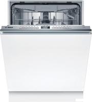 Встраиваемая посудомоечная машина Bosch Serie 4 SMV4HVX14E