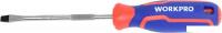 Отвертка Workpro WP221016