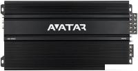 Автомобильный усилитель Avatar ABR-1000.5