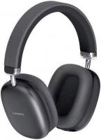 Наушники Sonnen HP-B12B (черный)