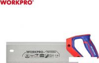 Ножовка Workpro WP215014