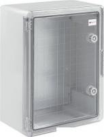 Щит с монтажной панелью Mutlusan 001-046-608026-00-44