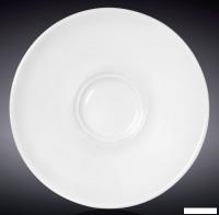Блюдце Wilmax WL-996098/A