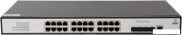 Управляемый коммутатор 2-го уровня SNR SNR-S2985G-24T-POE-E