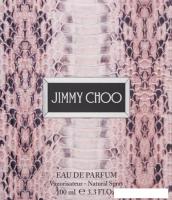 Jimmy Choo Eau de Parfum EdP (100 мл)