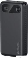 Внешний аккумулятор Usams CD251 PB80 20000mAh (черный)
