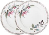 Набор тарелок Lefard Fruit Garden 590-648