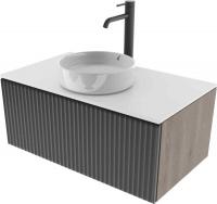 ЗОВ Тумба под умывальник Кито 70 K70TS0MFLPM (флавио лиони)