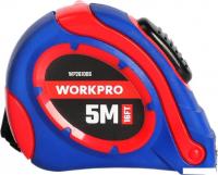 Рулетка Workpro WP261006