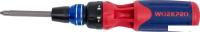 Отвертка Workpro WP221063
