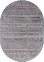 Ковер для жилой комнаты Merinos Zumma F260-OVAL-ORANGE (2.8x3.8)