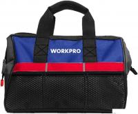 Сумка для инструментов Workpro WP281001