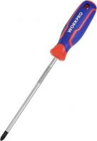 Отвертка Workpro WP221033