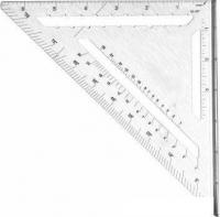 Угольник Workpro WP264007