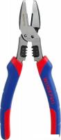 Плоскогубцы Workpro WP231085