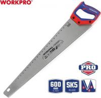 Ножовка Workpro WP215009
