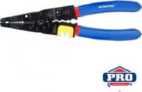 Кримпер Workpro WP291009