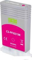 Картридж CACTUS CS-PFI031M